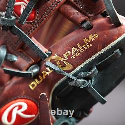 Rawlings Japan Gold Glove HOH Heart of the Hide RHT LH 11.25 Infielder Limited