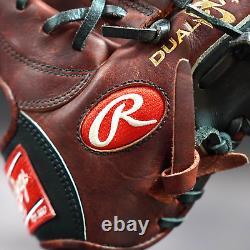 Rawlings Japan Gold Glove HOH Heart of the Hide RHT LH 11.25 Infielder Limited