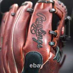 Rawlings Japan Gold Glove HOH Heart of the Hide RHT LH 11.25 Infielder Limited