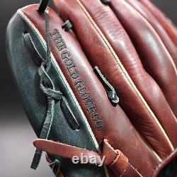Rawlings Japan Gold Glove HOH Heart of the Hide RHT LH 11.25 Infielder Limited