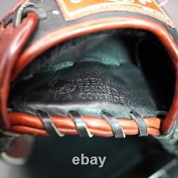 Rawlings Japan Gold Glove HOH Heart of the Hide RHT LH 11.25 Infielder Limited