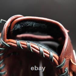 Rawlings Japan Gold Glove HOH Heart of the Hide RHT LH 11.25 Infielder Limited