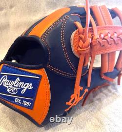 Rawlings Japan Gold Glove HOH Heart of the Hide RHT LH 11.5 Infielder Limited