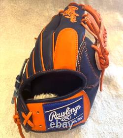 Rawlings Japan Gold Glove HOH Heart of the Hide RHT LH 11.5 Infielder Limited