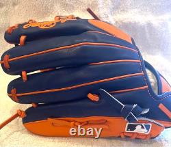 Rawlings Japan Gold Glove HOH Heart of the Hide RHT LH 11.5 Infielder Limited