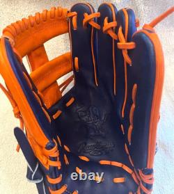 Rawlings Japan Gold Glove HOH Heart of the Hide RHT LH 11.5 Infielder Limited