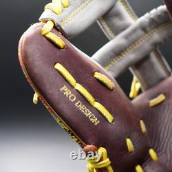 Rawlings Japan Gold Glove HOH Heart of the Hide RHT LH 11.5 Infielder Limited