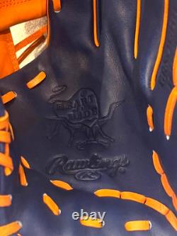 Rawlings Japan Gold Glove HOH Heart of the Hide RHT LH 11.5 Infielder Limited