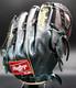 Rawlings Japan Gold Glove Hoh Heart Of The Hide Rht Lh 11.75 Pitcher Crocodile