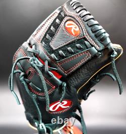 Rawlings Japan Gold Glove HOH Heart of the Hide RHT LH 11.75 Pitcher crocodile