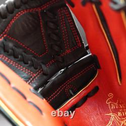 Rawlings Japan Gold Glove HOH Heart of the Hide RHT LH 11.75 Pitcher crocodile