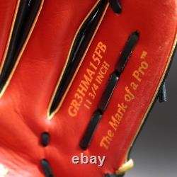 Rawlings Japan Gold Glove HOH Heart of the Hide RHT LH 11.75 Pitcher crocodile