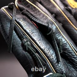 Rawlings Japan Gold Glove HOH Heart of the Hide RHT LH 11.75 Pitcher crocodile