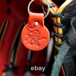 Rawlings Japan Gold Glove HOH Heart of the Hide RHT LH 11.75 Pitcher crocodile