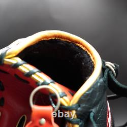 Rawlings Japan Gold Glove HOH Heart of the Hide RHT LH 11.75 Pitcher crocodile