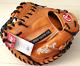 Rawlings Japan Gold Glove Hoh Heart Of The Hide Rht Lh 33 Catcher Mitt 2024 New
