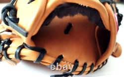 Rawlings Japan Gold Glove HOH Heart of the Hide RHT LH 33 Catcher Mitt 2024 NEW