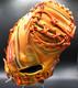 Rawlings Japan Gold Glove Hoh Heart Of The Hide Rht Lh 33 Catcher Mitt Limited