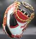 Rawlings Japan Gold Glove Hoh Heart Of The Hide Rht Lh 33 Catcher Mitt Limited
