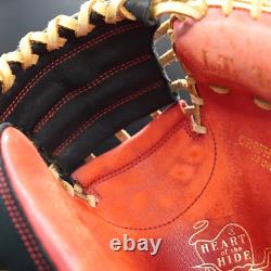 Rawlings Japan Gold Glove HOH Heart of the Hide RHT LH 33 Catcher Mitt Limited