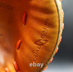 Rawlings Japan Gold Glove HOH Heart of the Hide RHT LH 33 Catcher Mitt Limited