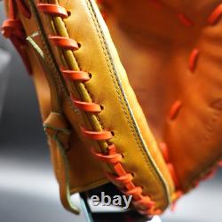 Rawlings Japan Gold Glove HOH Heart of the Hide RHT LH 33 Catcher Mitt Limited