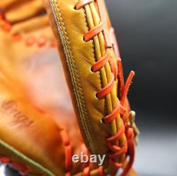 Rawlings Japan Gold Glove HOH Heart of the Hide RHT LH 33 Catcher Mitt Limited