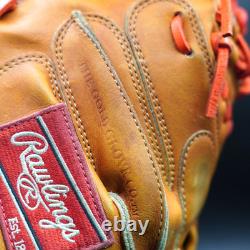 Rawlings Japan Gold Glove HOH Heart of the Hide RHT LH 33 Catcher Mitt Limited