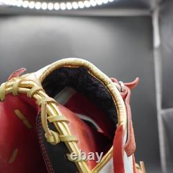 Rawlings Japan Gold Glove HOH Heart of the Hide RHT LH 33 Catcher Mitt Limited