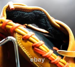 Rawlings Japan Gold Glove HOH Heart of the Hide RHT LH 33 Catcher Mitt Limited