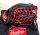Rawlings Japan Gold Glove Hoh Heart Of The Hide Rht Lh All Positions Limited