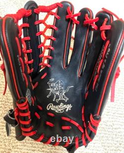 Rawlings Japan Gold Glove HOH Heart of the Hide RHT LH All Positions Limited