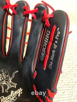 Rawlings Japan Gold Glove HOH Heart of the Hide RHT LH All Positions Limited