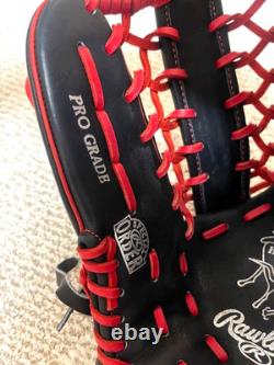 Rawlings Japan Gold Glove HOH Heart of the Hide RHT LH All Positions Limited