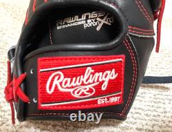 Rawlings Japan Gold Glove HOH Heart of the Hide RHT LH All Positions Limited