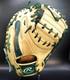 Rawlings Japan Gold Glove Hoh Heart Of The Hide Rht Lh Catchers Mitt 33 Limited