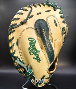Rawlings Japan Gold Glove HOH Heart of the Hide RHT LH Catchers mitt 33 Limited