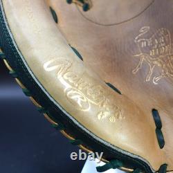 Rawlings Japan Gold Glove HOH Heart of the Hide RHT LH Catchers mitt 33 Limited