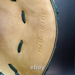 Rawlings Japan Gold Glove HOH Heart of the Hide RHT LH Catchers mitt 33 Limited