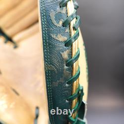 Rawlings Japan Gold Glove HOH Heart of the Hide RHT LH Catchers mitt 33 Limited