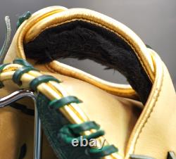 Rawlings Japan Gold Glove HOH Heart of the Hide RHT LH Catchers mitt 33 Limited