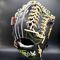 Rawlings Japan Gold Glove HOH Heart of the Hide RHT LH Outfielder 12.5 Limited