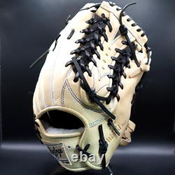 Rawlings Japan Gold Glove HOH Heart of the Hide RHT LH Outfielder 12.5 Limited Rawlings Japan Gold Glove HOH Heart of the Hide RHT LH Outfielder 12.5 Limited