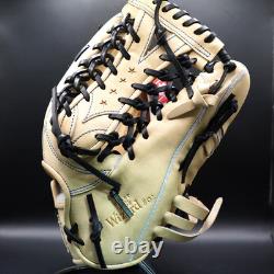 Rawlings Japan Gold Glove HOH Heart of the Hide RHT LH Outfielder 12.5 Limited