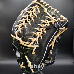 Rawlings Japan Gold Glove HOH Heart of the Hide RHT LH Outfielder 12.5 Limited