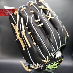 Rawlings Japan Gold Glove HOH Heart of the Hide RHT LH Outfielder 12.5 Limited
