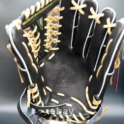 Rawlings Japan Gold Glove HOH Heart of the Hide RHT LH Outfielder 12.5 Limited