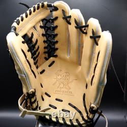 Rawlings Japan Gold Glove HOH Heart of the Hide RHT LH Outfielder 12.5 Limited
