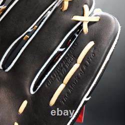 Rawlings Japan Gold Glove HOH Heart of the Hide RHT LH Outfielder 12.5 Limited