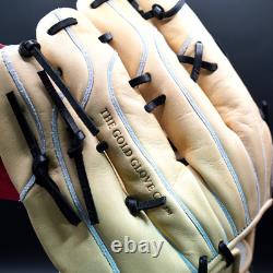 Rawlings Japan Gold Glove HOH Heart of the Hide RHT LH Outfielder 12.5 Limited